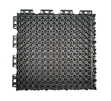 雙層復(fù)合彈墊