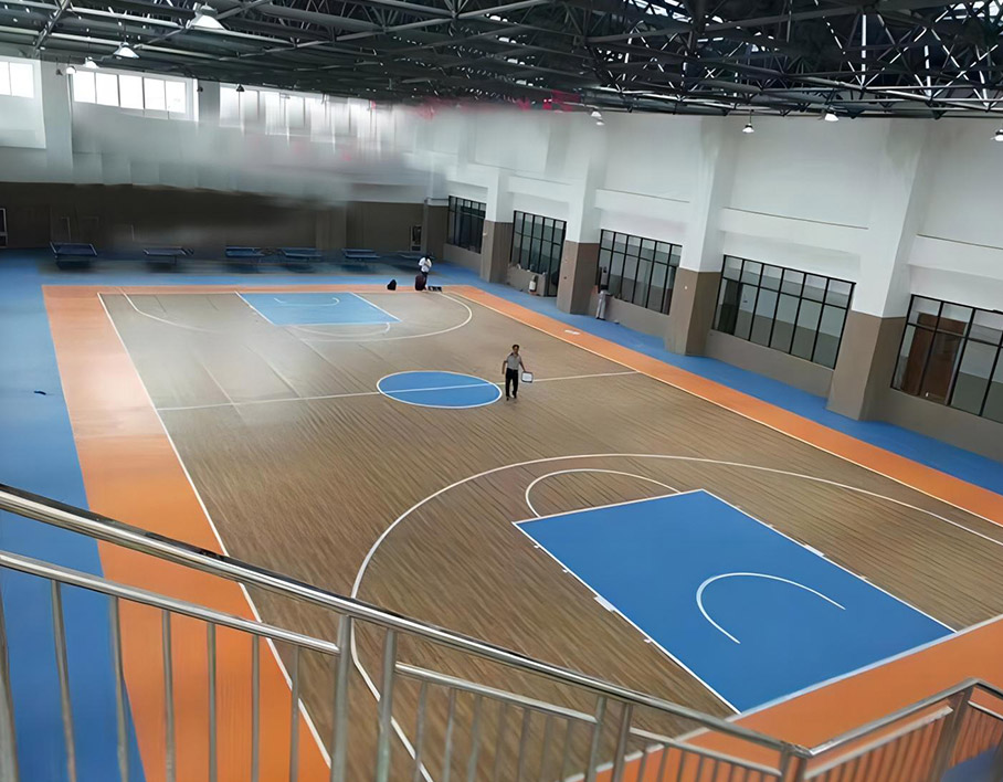 PVC地板全方位解讀