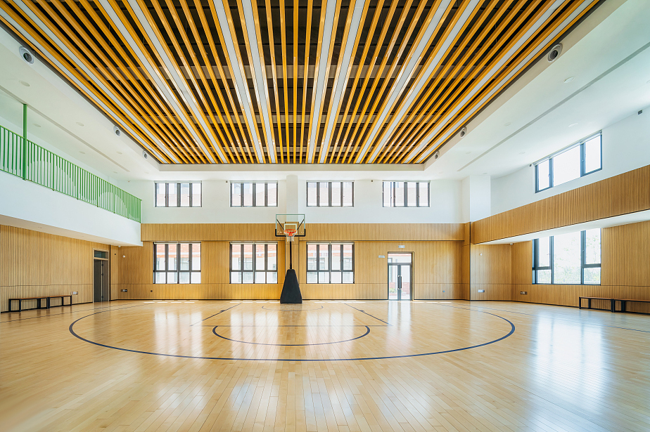 PVC地板保養(yǎng)指南